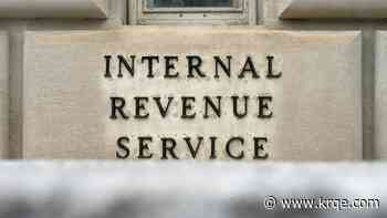 IRS hosts community assistance event in Gallup