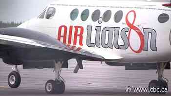 Quebec court temporarily restores Air Liaison’s access to subsidized regional flight program