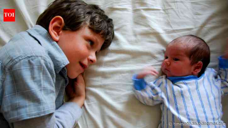 Want siblings who stay close for life? These everyday parenting habits can make all the difference