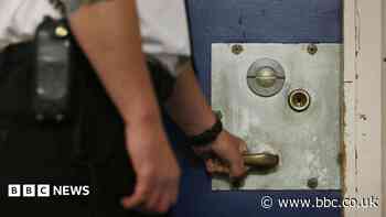 What could happen to prisoner early release scheme now?