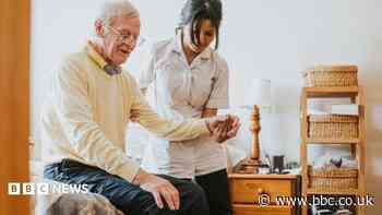 Welsh national social care service will not arrive before next Senedd election, says minister