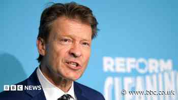 Reform UK's Richard Tice investigated by parliamentary standards watchdog