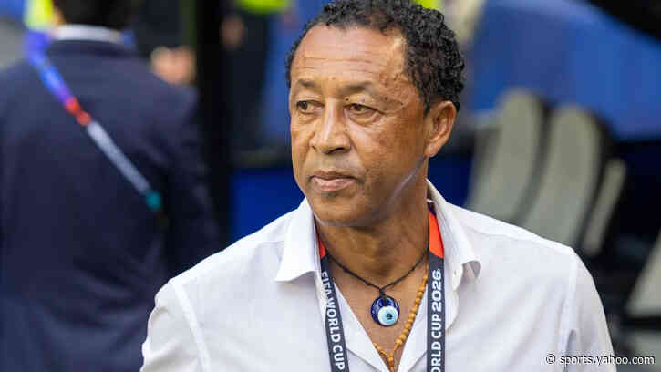 Cape Verde coach Bubista resigns to join Moroccan club