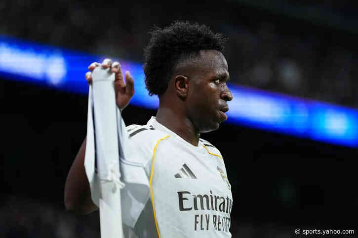 Real Madrid megastar’s camp sparks speculation with cryptic message amid Premier League links