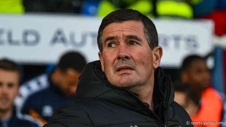 Clough backs move to open season with EFL Cup games