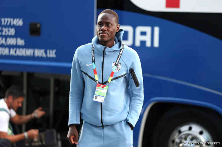 Como schedule Chalobah and Couto medicals after Chelsea and Dortmund deals