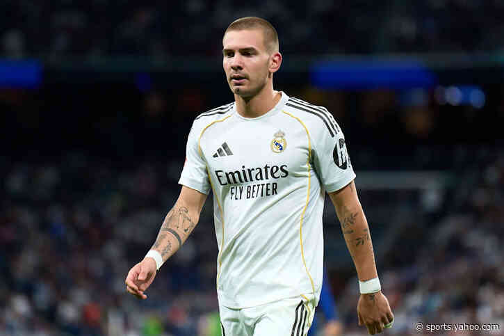 Real Madrid’s Franco Mastantuono: Details as Fiorentina close in on big move
