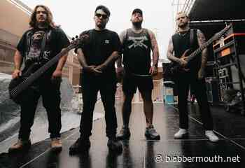 Florida Deathcore Heavyweights BODYSNATCHER Announce Fall 2026 Headlining U.S. Tour