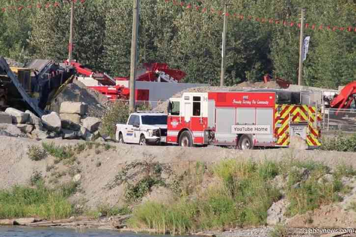 UPDATE: Investigators deploy to Chilliwack after 2 planes collide mid-air