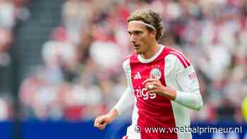 'PSG meldt zich snel met verbeterd bod op Godts, Ajax wil meer dan 60 miljoen'