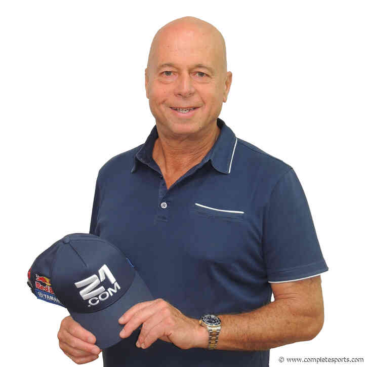 Michael Carlton Wants 21.com To Compete On Speed, Technology And Trust