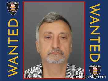 Windsor police seek help finding man wanted in fraud investigation