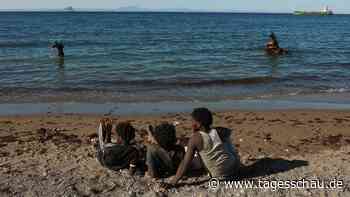 Migration in spanischer Exklave: Was lernen EU und Spanien aus Ceuta?