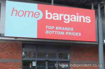 Urgent recall issued for Home Bargains item as apology issued