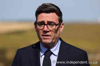 Every policy pledge, from tax to education to nuclear weapons, made by Andy Burnham since he became prime minister