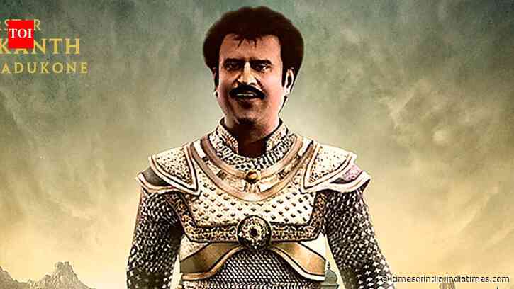 Rajinikanth's ‘Kochadaiiyaan’ re-release gets green signal