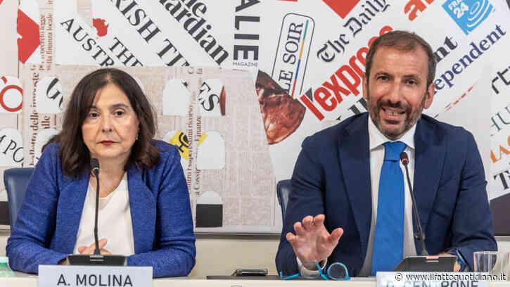 Corte dei conti, in Cdm l’attuazione della riforma. I magistrati: “Non vogliamo credere a un collegamento con lo stop al Ponte”