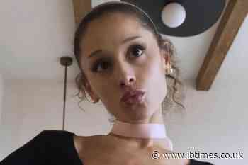 'I've Been a Specimen in a Petri Dish Since I Was 17': Ariana Grande Addresses Public Break Decision