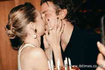 Did Bradley Cooper and Gigi Hadid Secretly Tie the Knot? New Rings in Paris Send Fans Into Frenzy