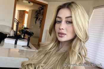 Beauty Influencer Shot Dead on TikTok Livestream After Split With Cartel Leader's Son, Prosecutors Claim