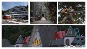 Search for B.C.'s best roadside attraction: Round 1, southwest B.C.