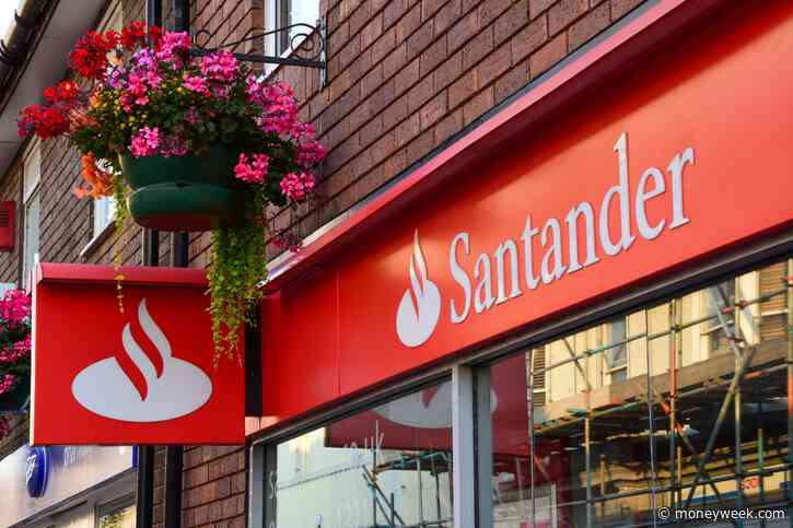 Santander launches inflation-beating fixed-rate ISAs amid cash ISA boom