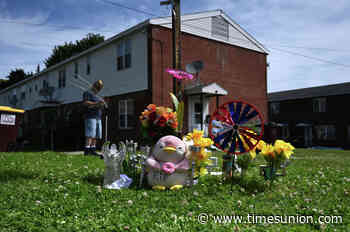 Mechanicville police believe mother, grandmother plotted to kill 4 children