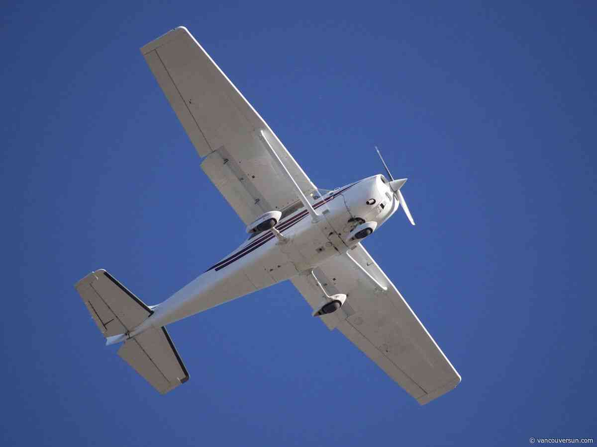 TSB investigators headed to Chilliwack after mid-air plane collision