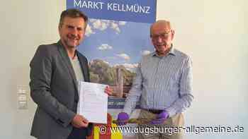 Zufallsfund aus der Iller enthüllt vergessene Geschichte von Kellmünz