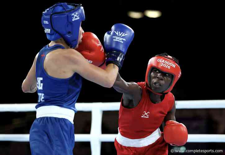Four Ugandan Boxers Abscond After Conclusion Of Glasgow 2026 Commonwealth Games