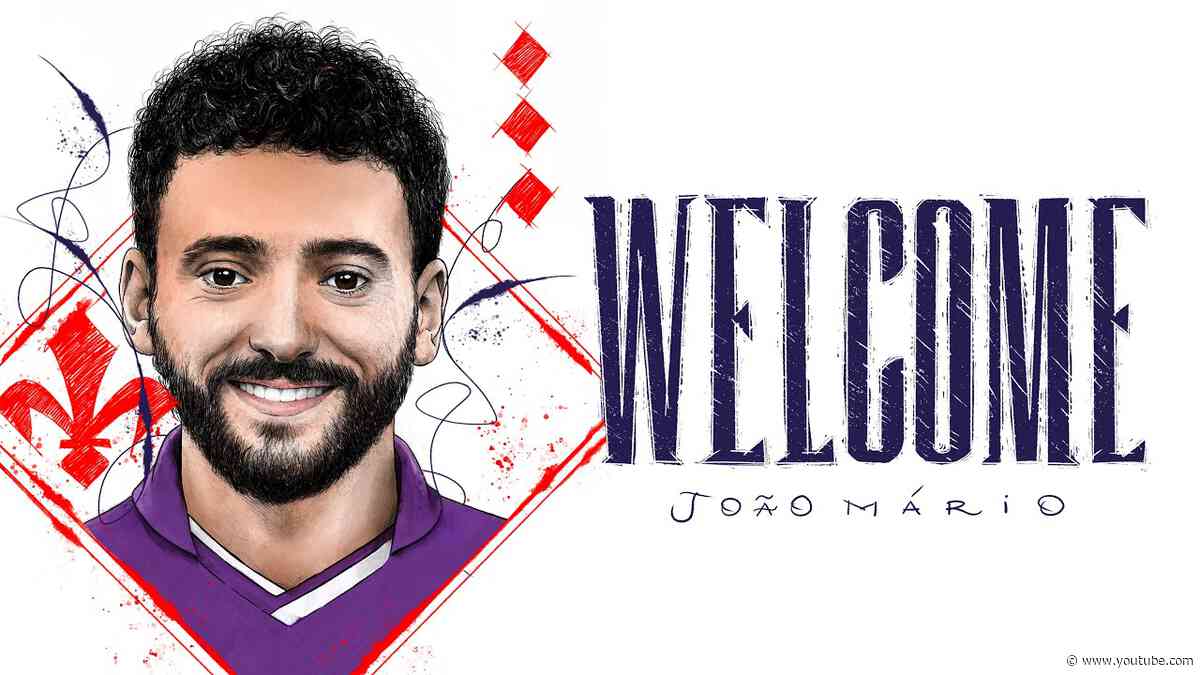 João Mário: le sue prime parole in viola