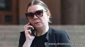 Trusted charity worker stole £46,000 meant for North East good causes to fund gambling app habit