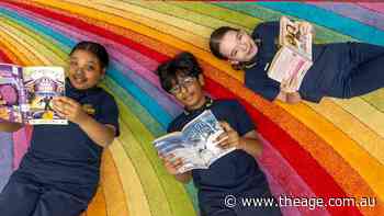A third of students fail to hit NAPLAN benchmarks