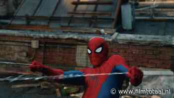 Eindelijk! 'Spider-Man: Brand New Day' is een film die echt over Spider-Man gaat