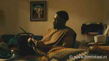 Na het cancelen van 'Blade' gaat Mahershala Ali nu wel los in 'Your Mother Your Mother Your Mother'