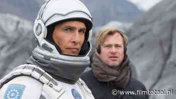 Christopher Nolan vond deze beroemde scène uit 'Interstellar' aanvankelijk eigenlijk te donker