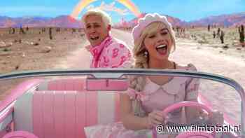 Ontwikkeling 'Barbie 2' gaat moeizaam: Studiobaas vindt salarissen Margot Robbie en Ryan Gosling te hoog