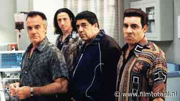 Vincent Pastore dood aangetroffen: de volgende acteur uit de HBO-serie 'The Sopranos' is overleden