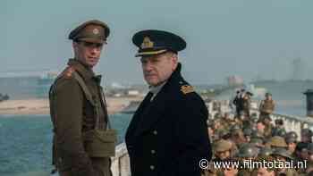 Dit is de perfecte oorlogsfilm als je 'Dunkirk' van Christopher Nolan heel hoog hebt zitten