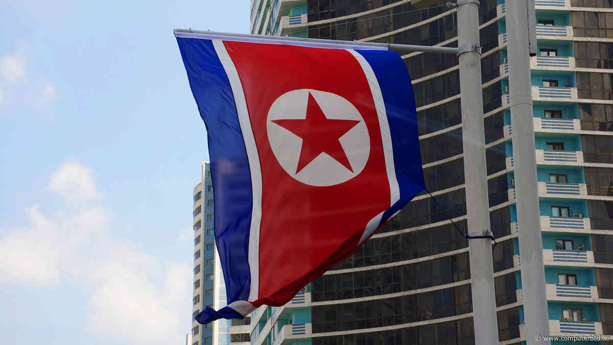 IT-Fachkräfte aus Nordkorea: Staaten schlagen Alarm wegen Spionage