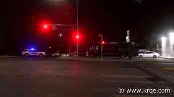 Man dies in southwest Albuquerque overnight stabbing