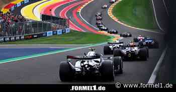 David Coulthard vergleicht FIA-Reaktion mit einer Dampfwalze