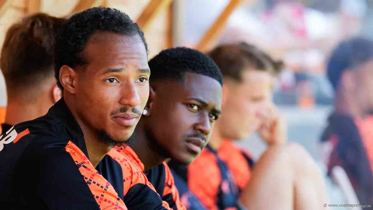 'M'n situatie bij Ajax voelde als een uitzichtloze weg, dan is het een keer klaar'