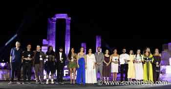 Cyril Aris’ ‘A Sad And Beautiful World’ wins three including best film at Amman 2026