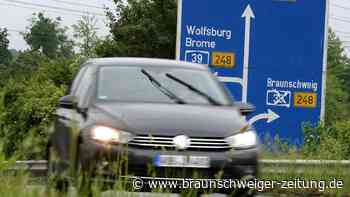 Auf Pump? So soll die A39 ab Wolfsburg doch noch ausgebaut werden