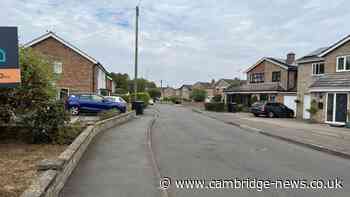 'Heroic' neighbours tried to help woman who died in house fire on quiet Cambridgeshire street