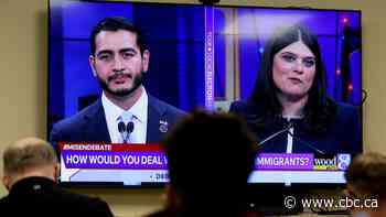 Michigan's Democratic Senate primary puts spotlight on big money and pro-Israel lobby