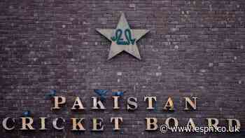 PCB axes WAPDA and Sahir Associates from 2026-27 domestic season