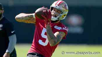 49ers ravaged by injuries early in training camp: NFC contender barely survives first week of practice