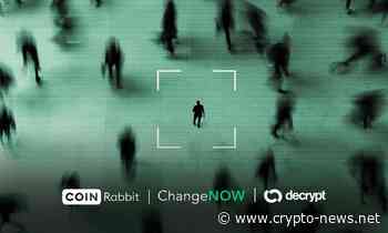 ChangeNOW and CoinRabbit Release Joint Research on Financial Privacy in Digital Assets